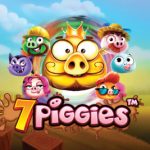 7 Piggies